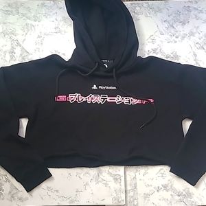 Forever 21 Playstation Hoodie